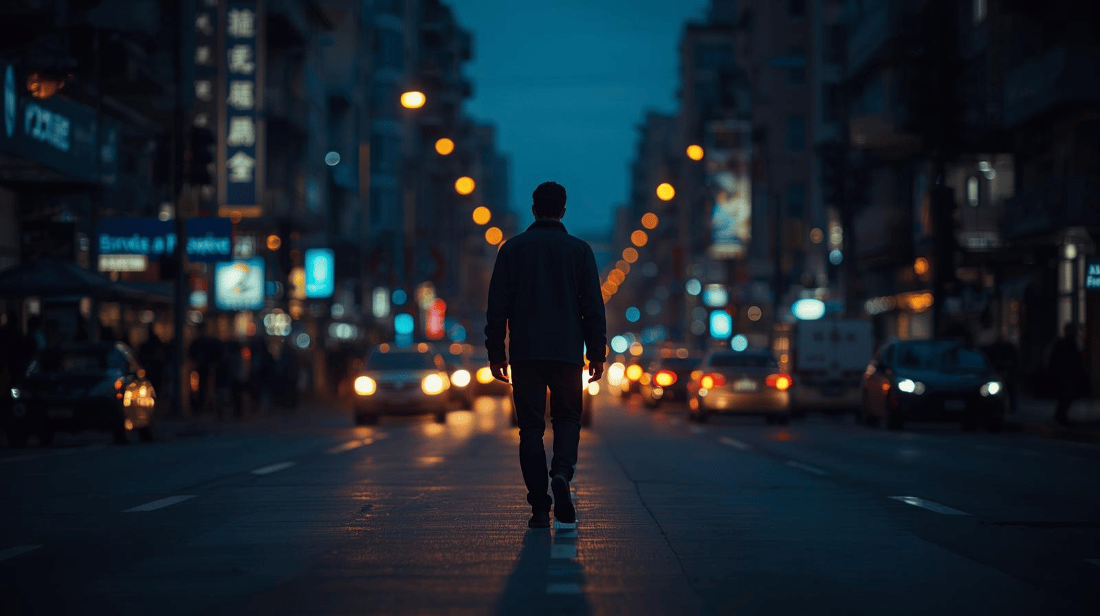 9 stvari koje te život nauči na teži način